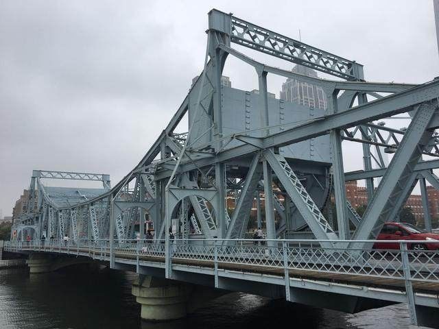 200 types de ponts modulaires en acier ponts temporaires en acier Bailey anti sismique