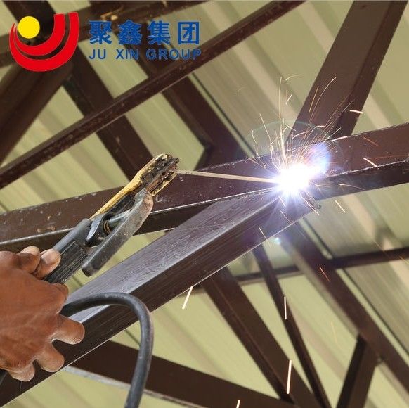 CE approuvé Construction rapide cadre métallique préfabriqué Salle de nettoyage hôpital Structure en acier Prix bas