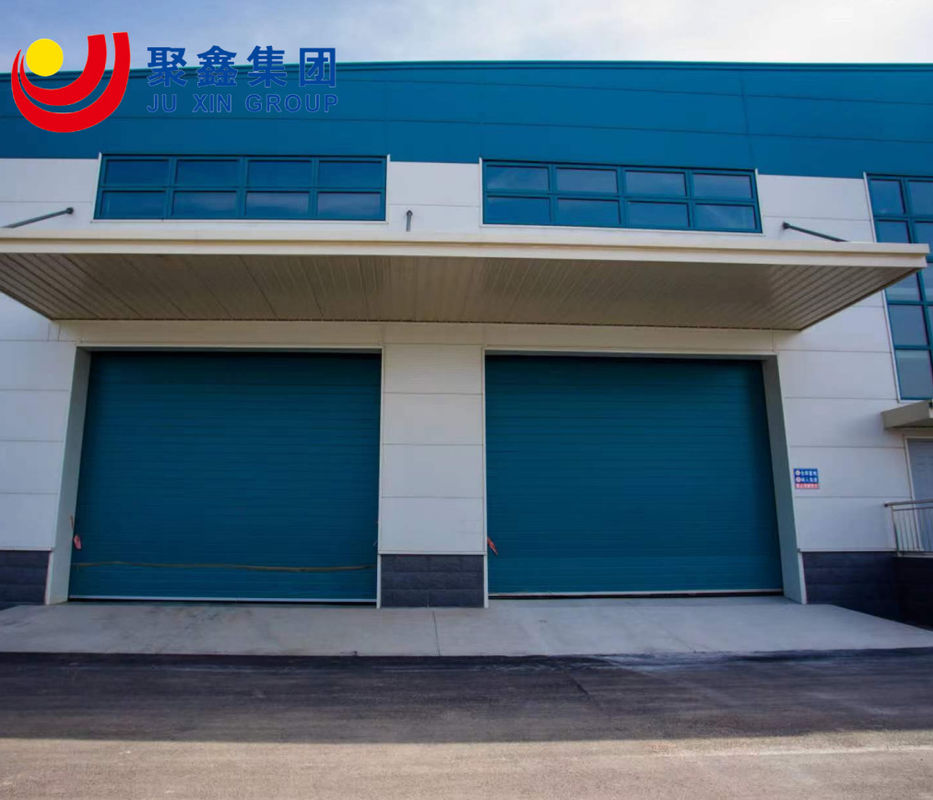 Chine usine de métal préfabriqué atelier ferme bâtiment animal centrale électrique au charbon Structure en acier
